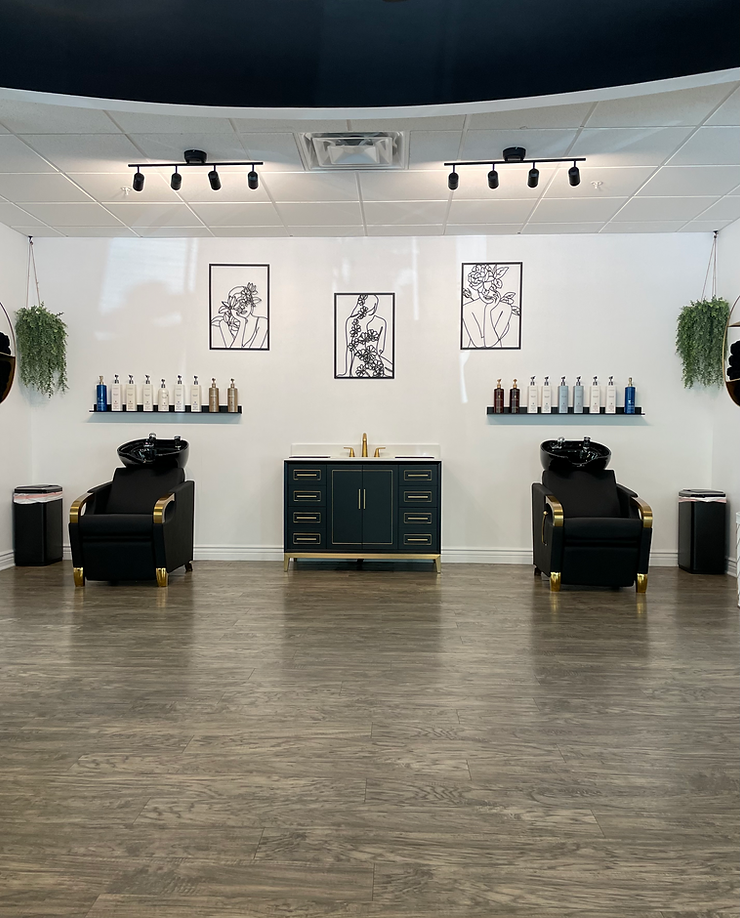 Glow Up with Sincere Salon & Lounge: Your Ultimate Beauty Destination ...